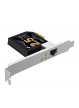 Karta sieciowa TP-LINK TX201 PCI-E 1x2.5Gb