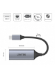 Adapter Unitek USB-C 3.1 GEN 1 RJ45; 1000 Mbps; U1312A 