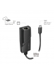Adapter LogiLink USB 3.2 Gen1 USB-C do Gigabit Ether. 