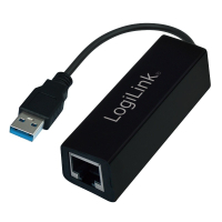 Adapter LogiLink Gigabit Ethernet do USB 3.0 