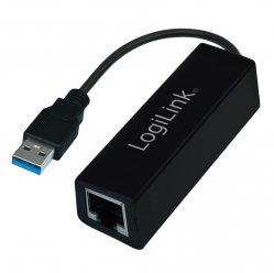 Adapter LogiLink Gigabit Ethernet do USB 3.0 