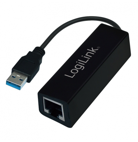 Adapter LogiLink Gigabit Ethernet do USB 3.0 