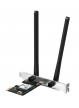 Karta sieciowa TP-LINK Mercusys AX1800 Dual-Band Wi-Fi 6 Bluetooth PCI Express Adapter SPEED: 1201 Mbps at 5 GHz + 574 Mbps at 2.4 GHz MA70XE 