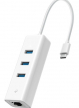 Karta sieciowa TP-LINK gigabitowa UE330C USB-C