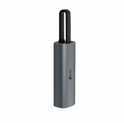 Karta sieciowa TP-LINK UE302C USB 3.0 Type-C do 2.5 Gigabit Ethernet