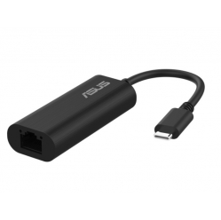 Karta sieciowa Asus USB-C2500 V2 USB Type-C 2.5G Ethernet 