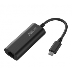 Karta sieciowa Asus USB-C2500 V2 USB Type-C 2.5G Ethernet 