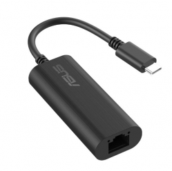 Karta sieciowa Asus USB-C2500 V2 USB Type-C 2.5G Ethernet 