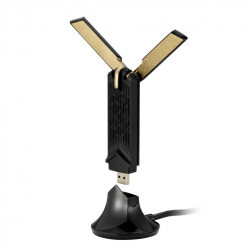 Karta sieciowa Asus USB-AX56 USB WiFi 6 AX1800 