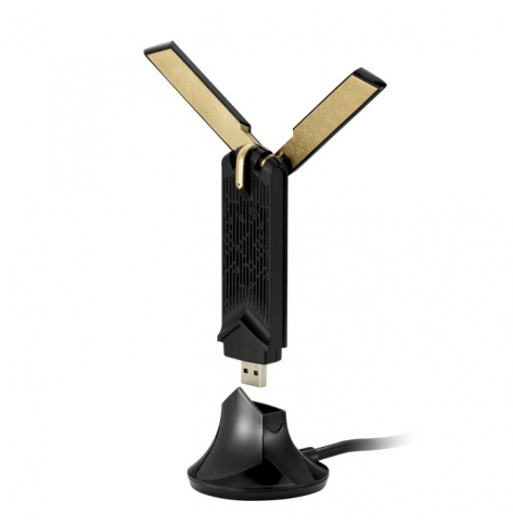Karta sieciowa Asus USB-AX56 USB WiFi 6 AX1800 