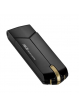 Karta sieciowa Asus USB-AX56 USB WiFi 6 AX1800 