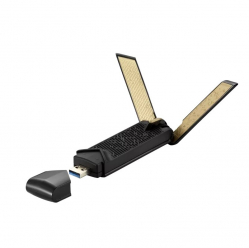 Karta sieciowa Asus USB-AX56 USB WiFi 6 AX1800 