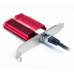 Karta Sieciowa TP-LINK TX401 PCI-E 1x10Gb 