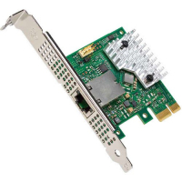 Karta sieciowa HP Inc. Intel I225V Single Port 2.5GbE PCIe 406L9AA 