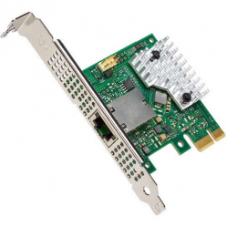 Karta sieciowa HP Inc. Intel I225V Single Port 2.5GbE PCIe 406L9AA 