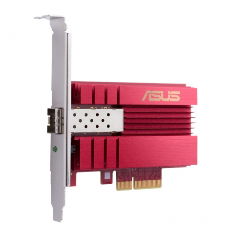 Karta Sieciowa Asus XG-C 100F PCI-E 10Gb SFP+