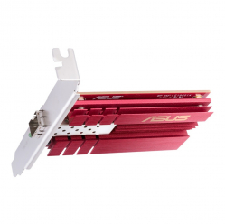 Karta Sieciowa Asus XG-C 100F PCI-E 10Gb SFP+ 