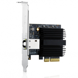 Karta sieciowa Zyxel XGN100C-ZZ0102F 10G PCIe z pojedynczym portem RJ45