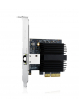 Karta sieciowa Zyxel XGN100C-ZZ0102F 10G PCIe z pojedynczym portem RJ45