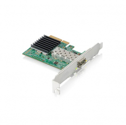 Karta sieciowa Zyxel XGN100C 10G SFP+ PCIe XGN100F-ZZ0101F