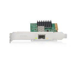 Karta sieciowa Zyxel XGN100C 10G SFP+ PCIe XGN100F-ZZ0101F
