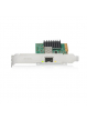 Karta sieciowa Zyxel XGN100C 10G SFP+ PCIe XGN100F-ZZ0101F