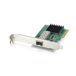 Karta sieciowa Zyxel XGN100C 10G SFP+ PCIe XGN100F-ZZ0101F
