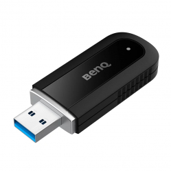 Adapter Benq WIFI + Bluetooth WD02AT 5A.F8Y28.DE1 