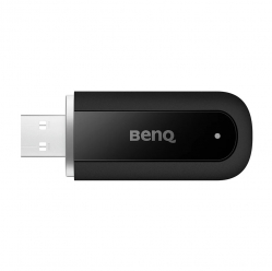 Adapter Benq WIFI + Bluetooth WD02AT 5A.F8Y28.DE1 