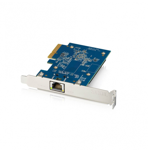 Karta sieciowa Zyxel XGN100C 10G RJ45 PCIe XGN100C-ZZ0101F 