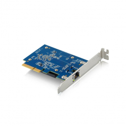Karta sieciowa Zyxel XGN100C 10G RJ45 PCIe XGN100C-ZZ0101F 