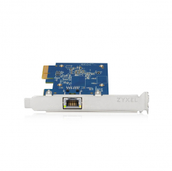 Karta sieciowa Zyxel XGN100C 10G RJ45 PCIe XGN100C-ZZ0101F 