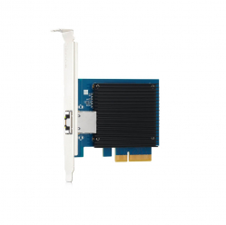 Karta sieciowa Zyxel XGN100C 10G RJ45 PCIe XGN100C-ZZ0101F 