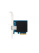 Karta sieciowa Zyxel XGN100C 10G RJ45 PCIe XGN100C-ZZ0101F 