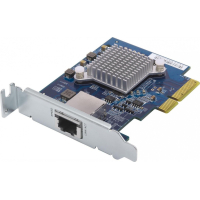 Karta sieciowa QNAP QXG-10G1T Single-port 10GbE