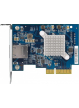 Karta sieciowa QNAP QXG-10G1T Single-port 10GbE