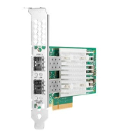 Karta sieciowa HP 2-portowa Broadcom BCM57412 Ethernet 10 Gb/s SFP+