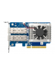 Karta sieciowa QNAP QXG-10G2SF-NXE 10GbE dwa porty SFP+