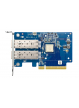 Karta sieciowa QNAP QXG-10G2SF-NXE 10GbE dwa porty SFP+