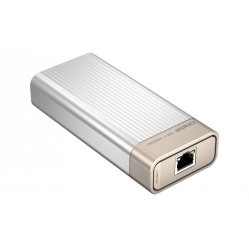 Karta sieciowa QNAP USB4 Typ C do 1x10GBaseT RJ45