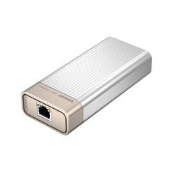 Karta sieciowa QNAP USB4 Typ C do 1x10GBaseT RJ45