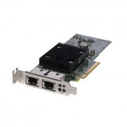 Karta sieciowa Dell Broadcom 57416 DP 10Gb BaseT LowProfile 