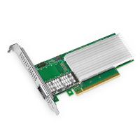 Karta sieciowa Intel E810-CQDA1 