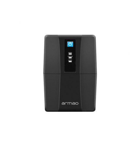 Zasilacz awaryjny Line-Interactive 650VA HL/650F/LED/V2