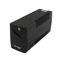 Zasilacz awaryjny 650VA 360W 1x9AH