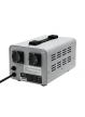 Qoltec Automatyczny stabilizator napięcia AVR 2000VA 