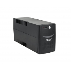 QUER UPS model Micropower 800 ( offline, 800VA / 480W , 230 V , 50Hz )