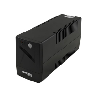 Zasilacz awaryjny 1000VA 600W 1x9AH
