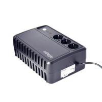 UPS Gembird Zasilacz awaryjny 800VA Line-interactive 3xSchuko AVR Desktop