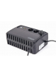 Gembird Zasilacz awaryjny 800VA Line-interactive 3xSchuko AVR Desktop